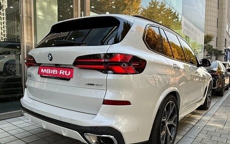BMW X5, 2025 год, 10 359 099 рублей, 6 фотография