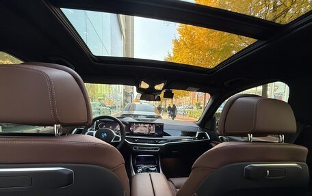 BMW X5, 2025 год, 10 359 099 рублей, 14 фотография