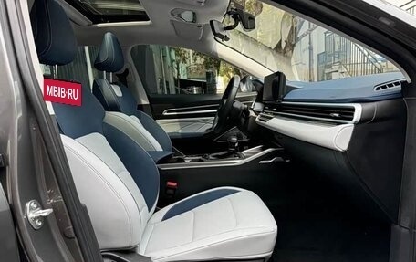 Geely Emgrand, 2022 год, 1 050 000 рублей, 11 фотография