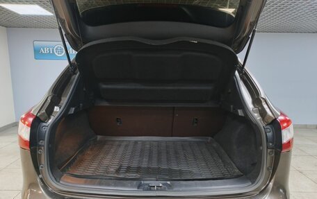 Nissan Qashqai, 2015 год, 1 163 000 рублей, 12 фотография