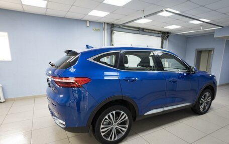 Haval F7 I, 2021 год, 2 099 000 рублей, 8 фотография