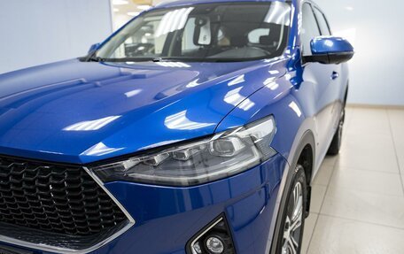 Haval F7 I, 2021 год, 2 099 000 рублей, 6 фотография