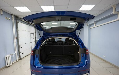 Haval F7 I, 2021 год, 2 099 000 рублей, 11 фотография