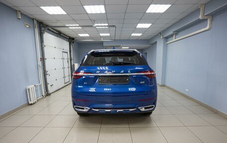 Haval F7 I, 2021 год, 2 099 000 рублей, 10 фотография