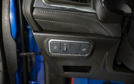 Haval F7 I, 2021 год, 2 099 000 рублей, 16 фотография