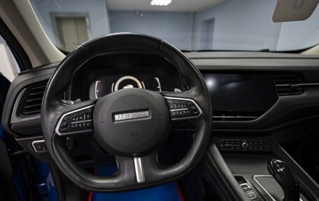 Haval F7 I, 2021 год, 2 099 000 рублей, 12 фотография