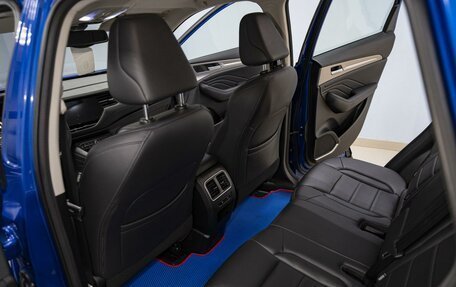 Haval F7 I, 2021 год, 2 099 000 рублей, 19 фотография