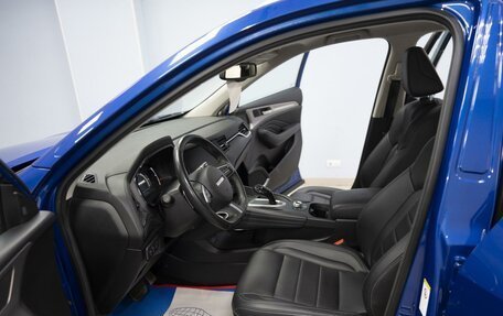 Haval F7 I, 2021 год, 2 099 000 рублей, 18 фотография