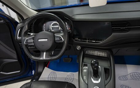 Haval F7 I, 2021 год, 2 099 000 рублей, 21 фотография