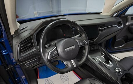 Haval F7 I, 2021 год, 2 099 000 рублей, 25 фотография