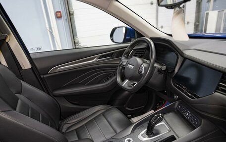 Haval F7 I, 2021 год, 2 099 000 рублей, 27 фотография