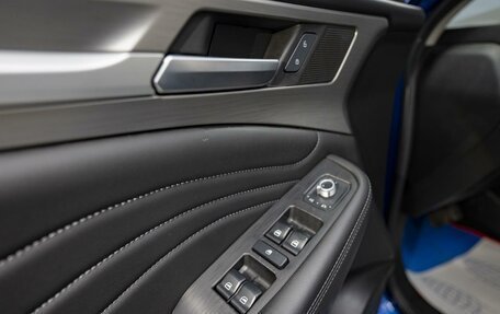 Haval F7 I, 2021 год, 2 099 000 рублей, 26 фотография