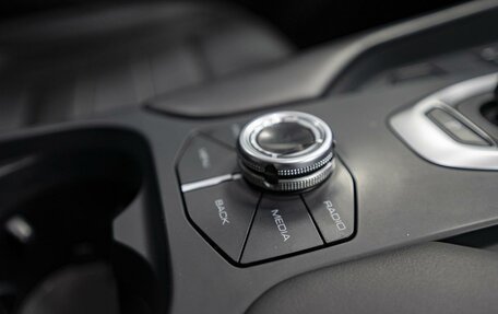 Haval F7 I, 2021 год, 2 099 000 рублей, 28 фотография