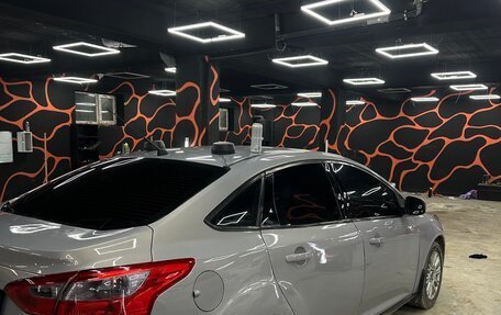 Ford Focus III, 2011 год, 620 000 рублей, 3 фотография