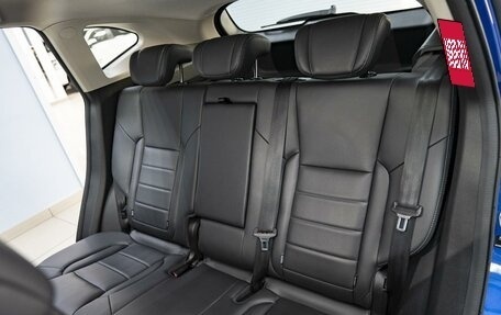 Haval F7 I, 2021 год, 2 099 000 рублей, 23 фотография