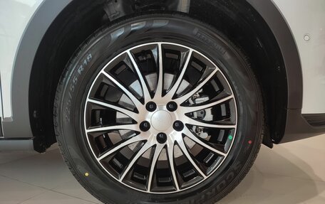 Haval Jolion, 2025 год, 11 фотография