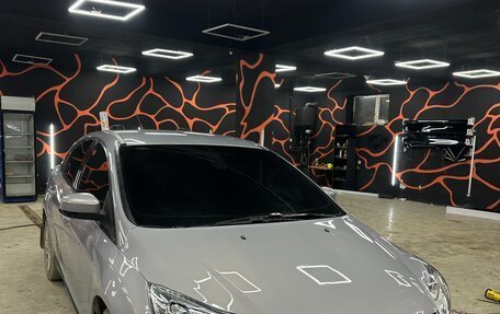 Ford Focus III, 2011 год, 620 000 рублей, 6 фотография