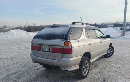 Nissan Rnessa, 1998 год, 320 000 рублей, 3 фотография