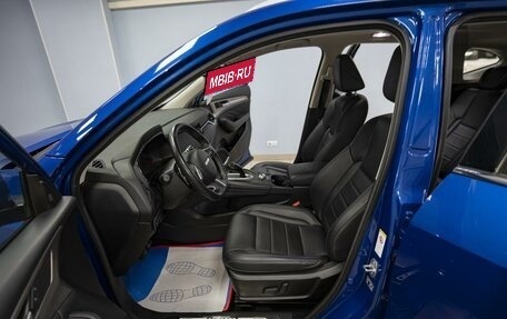 Haval F7 I, 2021 год, 2 099 000 рублей, 24 фотография