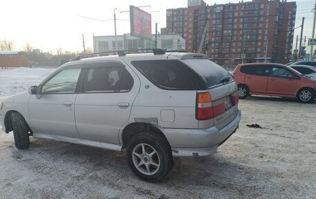 Nissan Rnessa, 1998 год, 320 000 рублей, 4 фотография