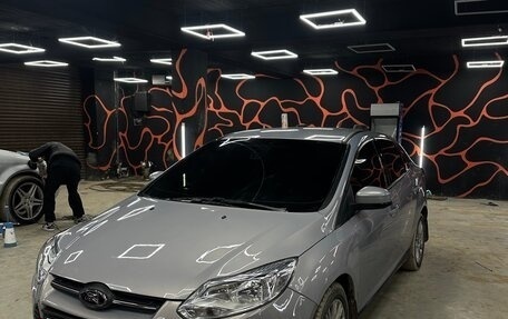 Ford Focus III, 2011 год, 620 000 рублей, 7 фотография