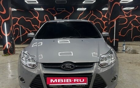 Ford Focus III, 2011 год, 620 000 рублей, 5 фотография