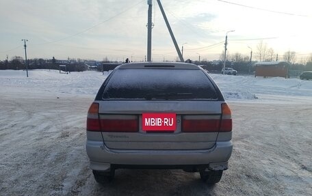 Nissan Rnessa, 1998 год, 320 000 рублей, 2 фотография