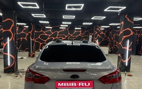 Ford Focus III, 2011 год, 620 000 рублей, 2 фотография