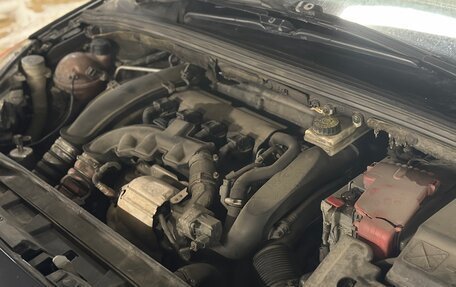 Peugeot 408 I рестайлинг, 2012 год, 465 000 рублей, 11 фотография