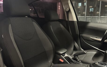 Peugeot 408 I рестайлинг, 2012 год, 465 000 рублей, 7 фотография