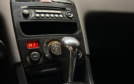 Peugeot 408 I рестайлинг, 2012 год, 465 000 рублей, 10 фотография