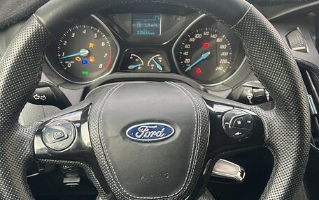 Ford Focus III, 2011 год, 620 000 рублей, 8 фотография