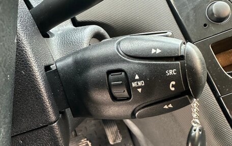 Peugeot 408 I рестайлинг, 2012 год, 465 000 рублей, 14 фотография