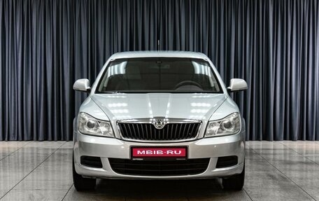 Skoda Octavia, 2013 год, 699 000 рублей, 3 фотография