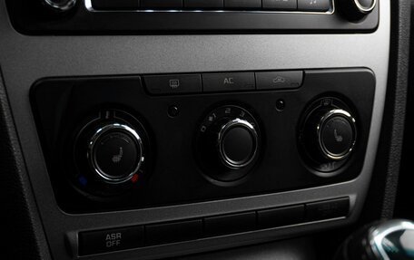 Skoda Octavia, 2013 год, 699 000 рублей, 12 фотография