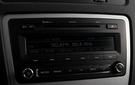 Skoda Octavia, 2013 год, 699 000 рублей, 13 фотография