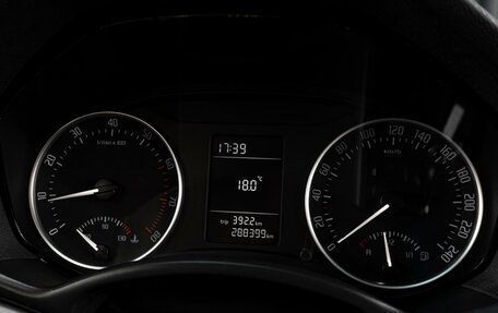 Skoda Octavia, 2013 год, 699 000 рублей, 14 фотография