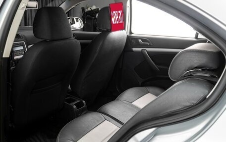 Skoda Octavia, 2013 год, 699 000 рублей, 11 фотография