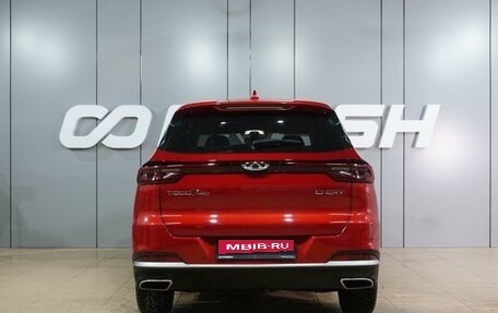 Chery Tiggo 7 Pro, 2021 год, 1 699 000 рублей, 4 фотография