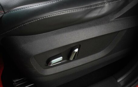 Chery Tiggo 7 Pro, 2021 год, 1 699 000 рублей, 12 фотография