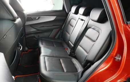 Chery Tiggo 7 Pro, 2021 год, 1 699 000 рублей, 9 фотография