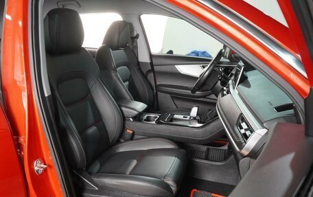 Chery Tiggo 7 Pro, 2021 год, 1 699 000 рублей, 8 фотография