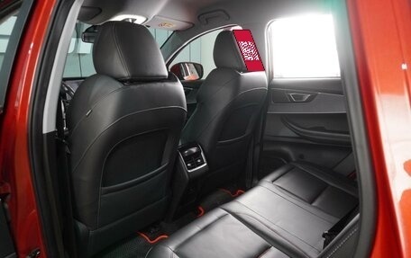 Chery Tiggo 7 Pro, 2021 год, 1 699 000 рублей, 11 фотография