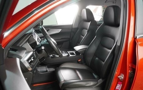 Chery Tiggo 7 Pro, 2021 год, 1 699 000 рублей, 10 фотография