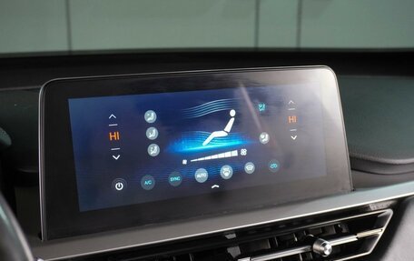 Chery Tiggo 7 Pro, 2021 год, 1 699 000 рублей, 17 фотография