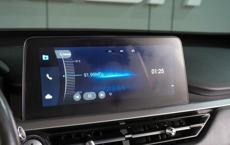 Chery Tiggo 7 Pro, 2021 год, 1 699 000 рублей, 19 фотография