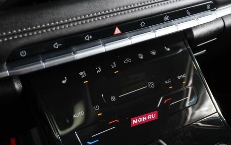 Chery Tiggo 7 Pro, 2021 год, 1 699 000 рублей, 20 фотография