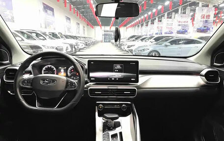 Geely Coolray I, 2023 год, 1 120 000 рублей, 10 фотография