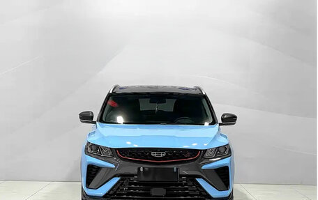 Geely Coolray I, 2023 год, 1 120 000 рублей, 2 фотография