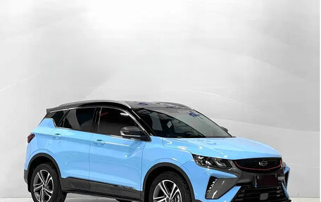 Geely Coolray I, 2023 год, 1 120 000 рублей, 3 фотография